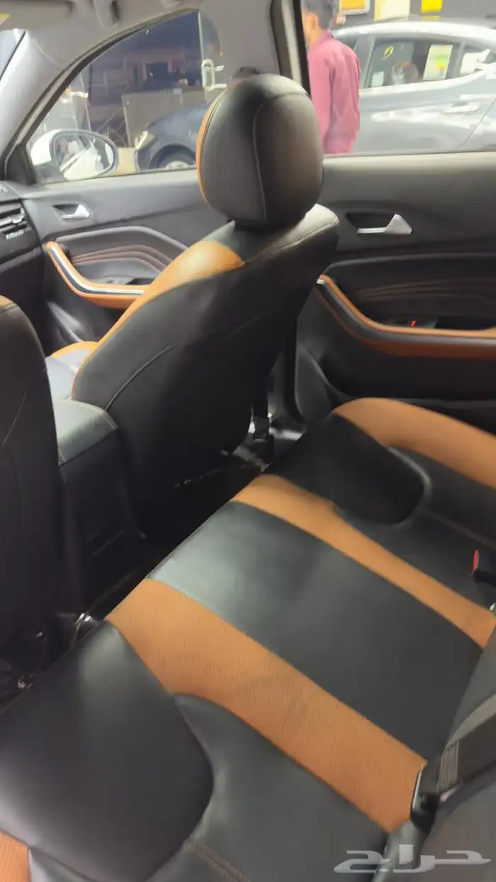 شيري تيجو 2 برو 6