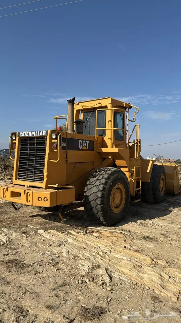 شيول كتر بلر 966 E موديل 89 1