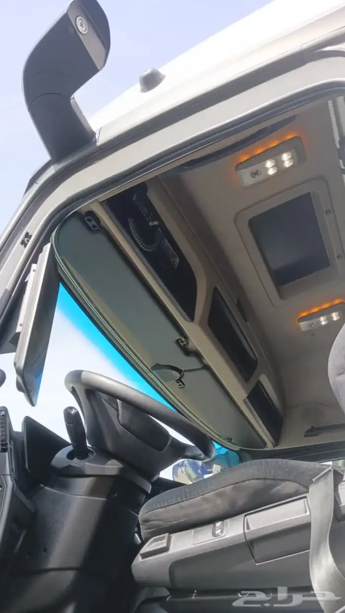 عدد 2 رأس اكتروس مع تيدر جفالي 5