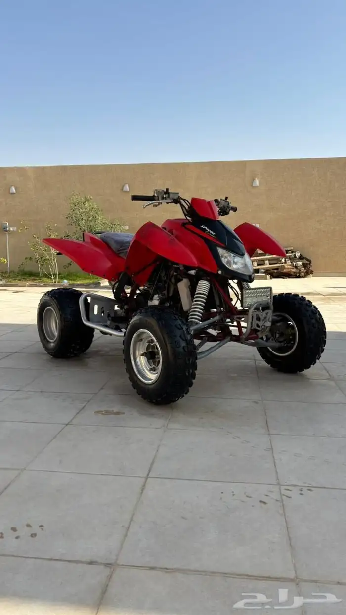 دباب رام حجم 400 سوبارو 4