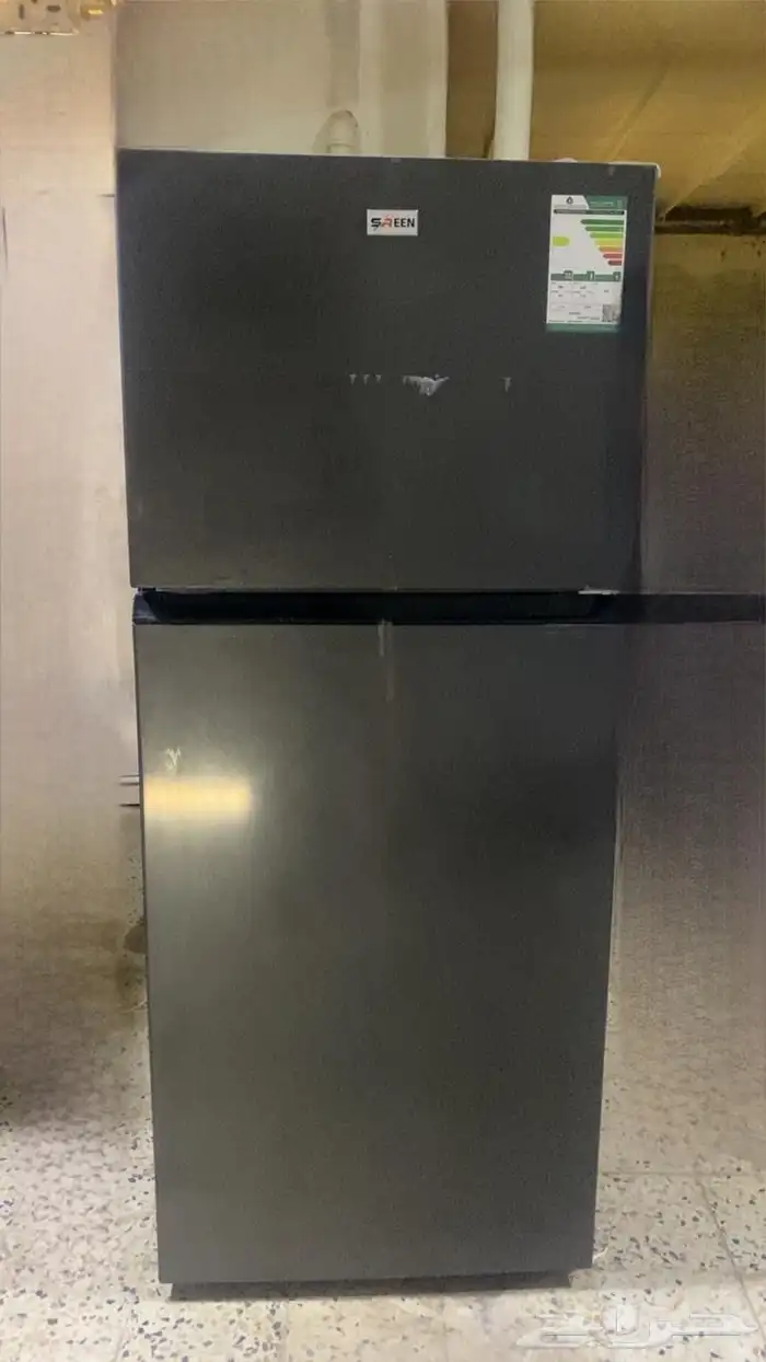 ثلاجه سرين 0