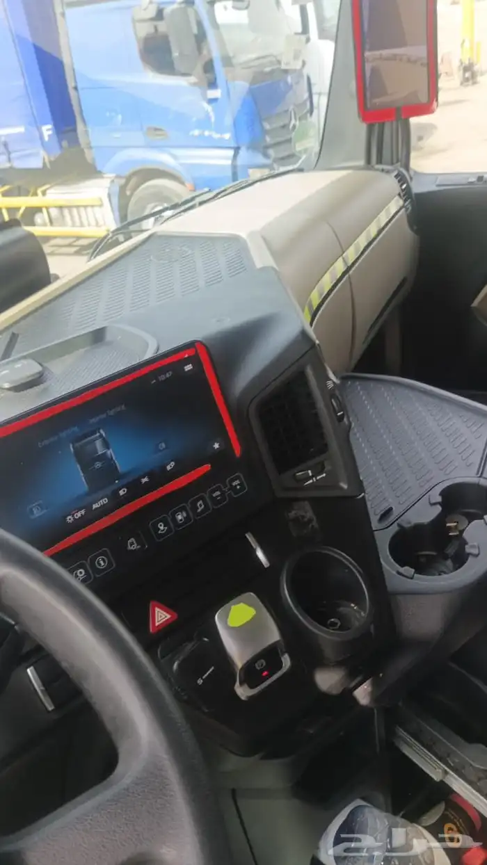 عدد 2 رأس اكتروس مع تيدر جفالي 16