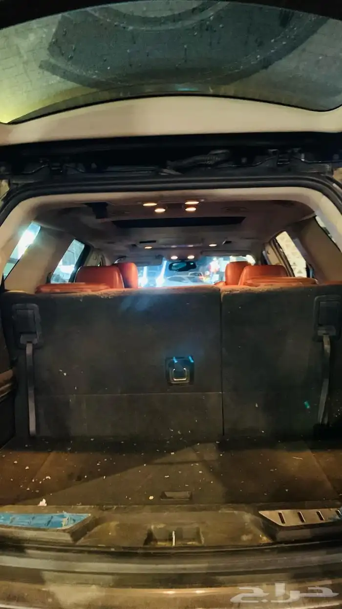 جمس أكاديا 2008 5