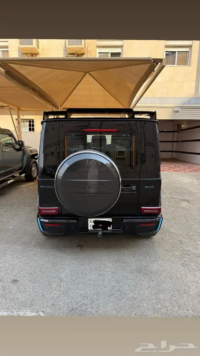 برابوس 2015 معدل 2023 0