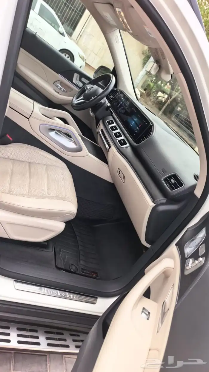 مرسيدس GLE 350 26