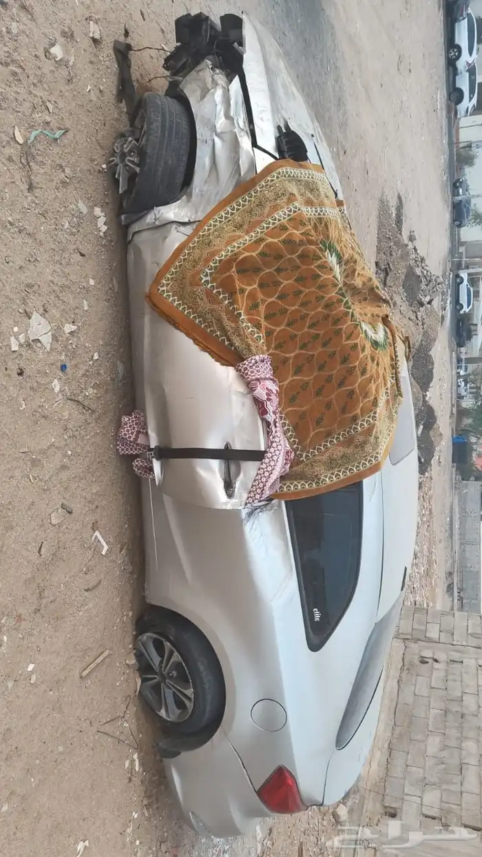 كيا سيراتو كوبيه 2014 8