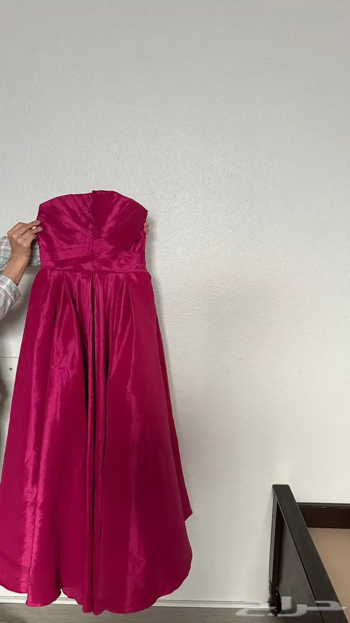 فساتين سهره 4