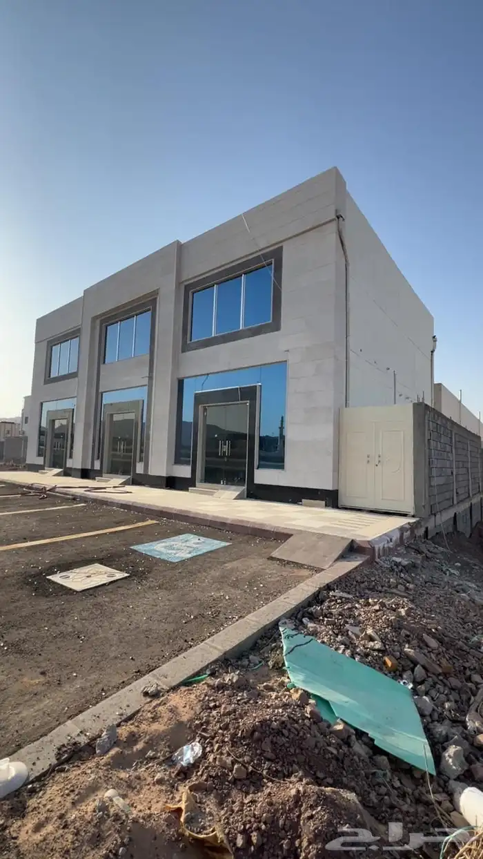 معرضين تجارية و فتحة صرافة للإيجار 0