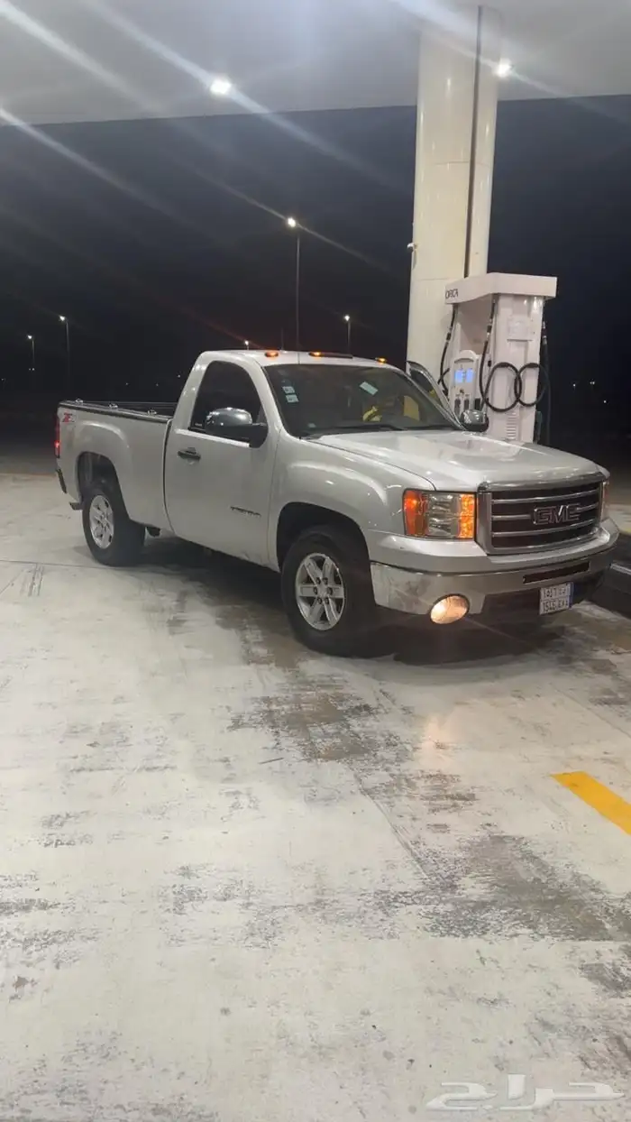 جمس سييرا دبل 2013 9