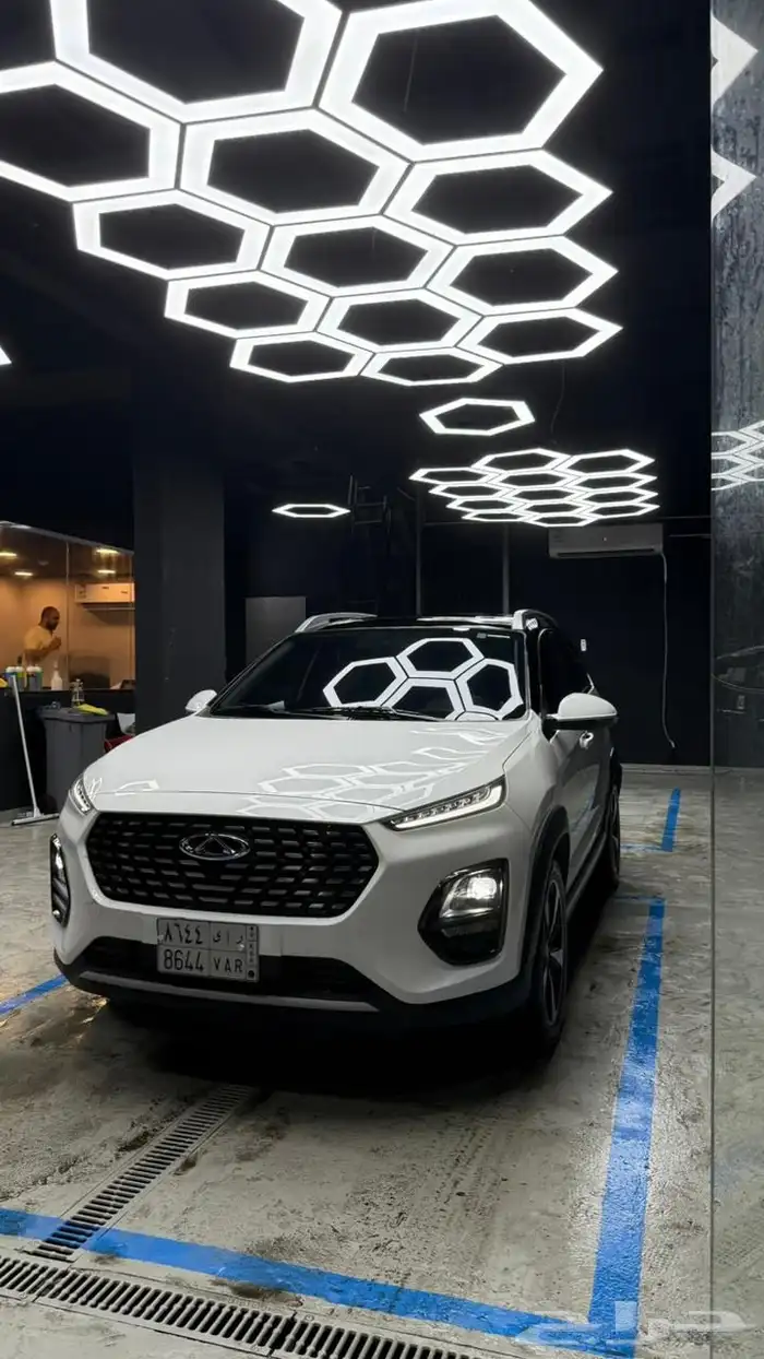 شيري تيجو 2 برو 0