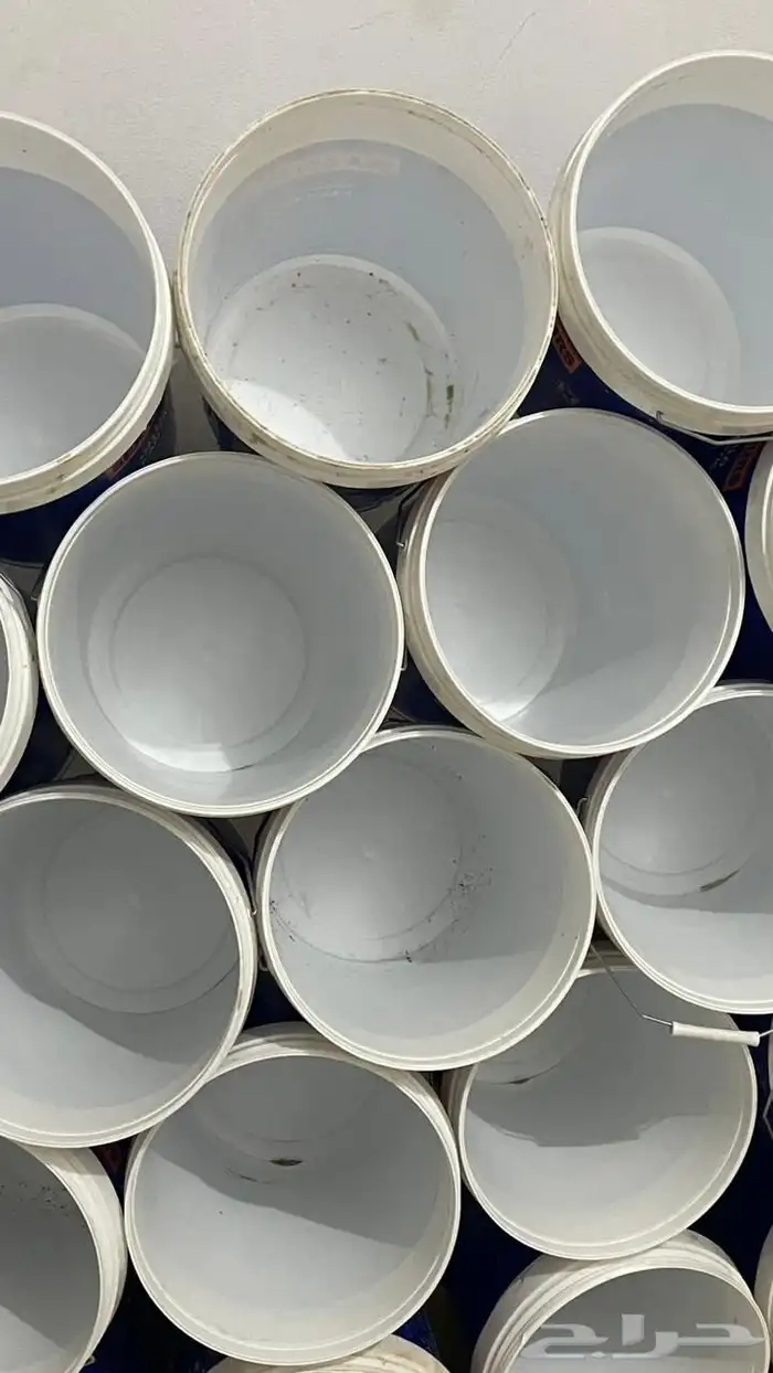 سطول بويه ناظيف جديد 1