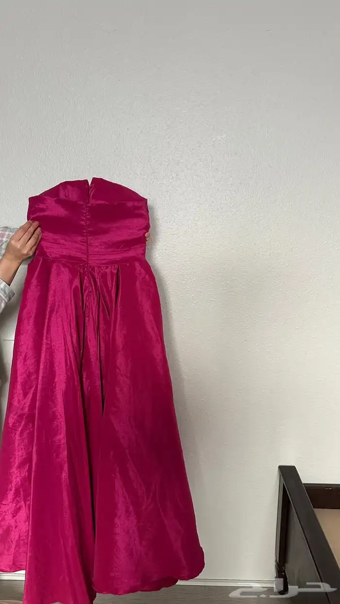 فساتين سهره 3