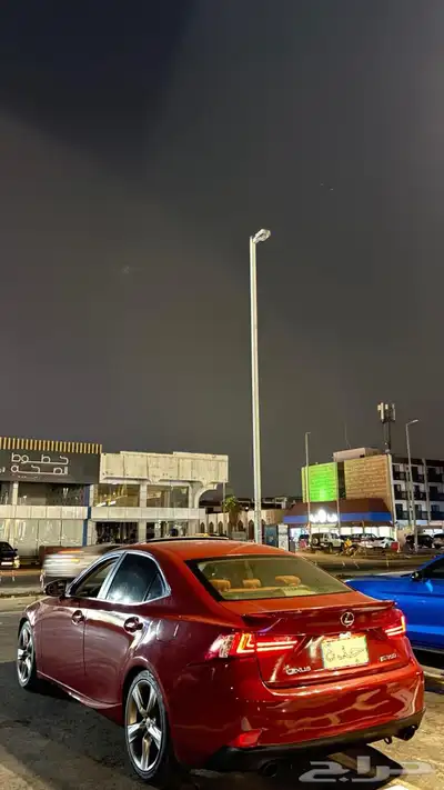 للبيع لكزسis2015 index