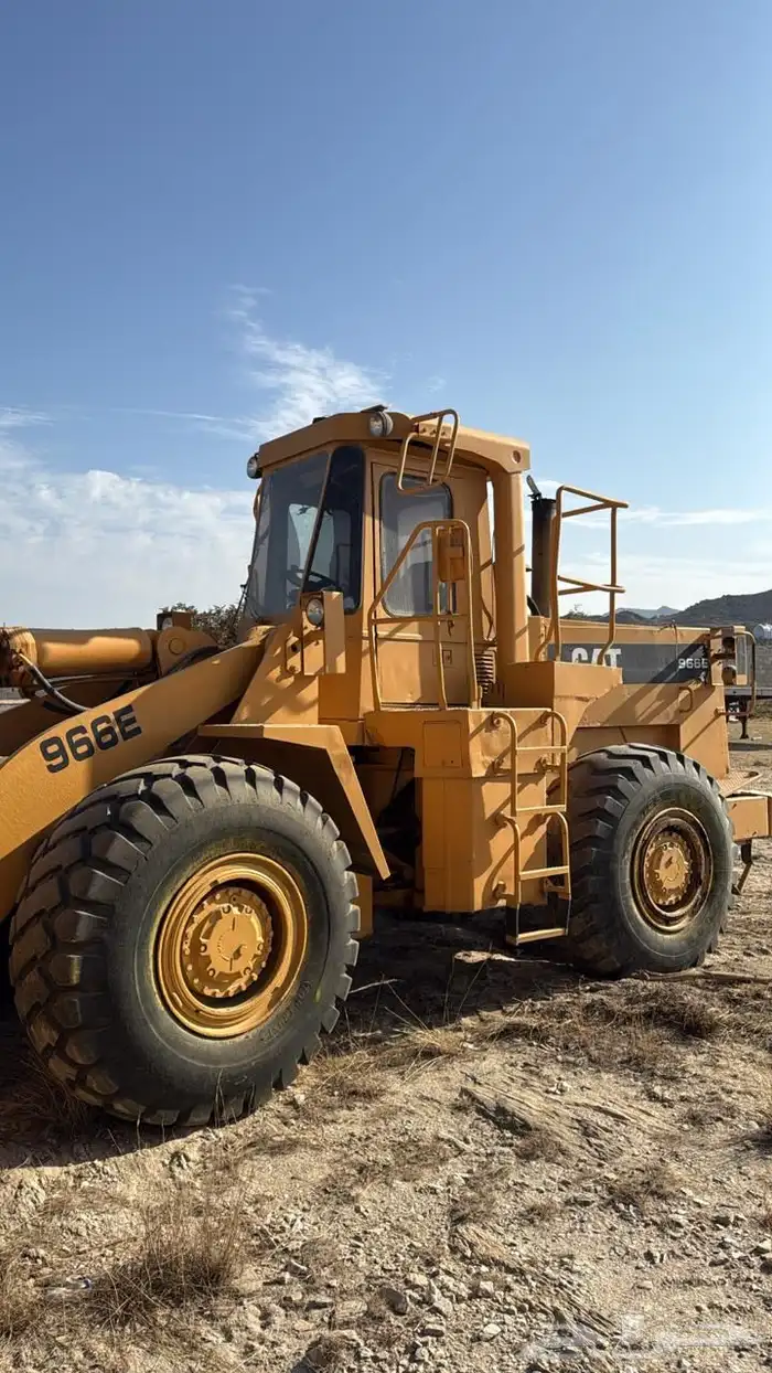 شيول كتر بلر 966 E موديل 89 4