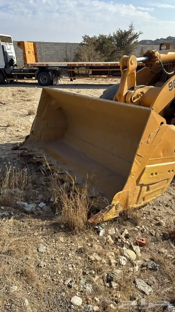 شيول كتر بلر 966 E موديل 89 5