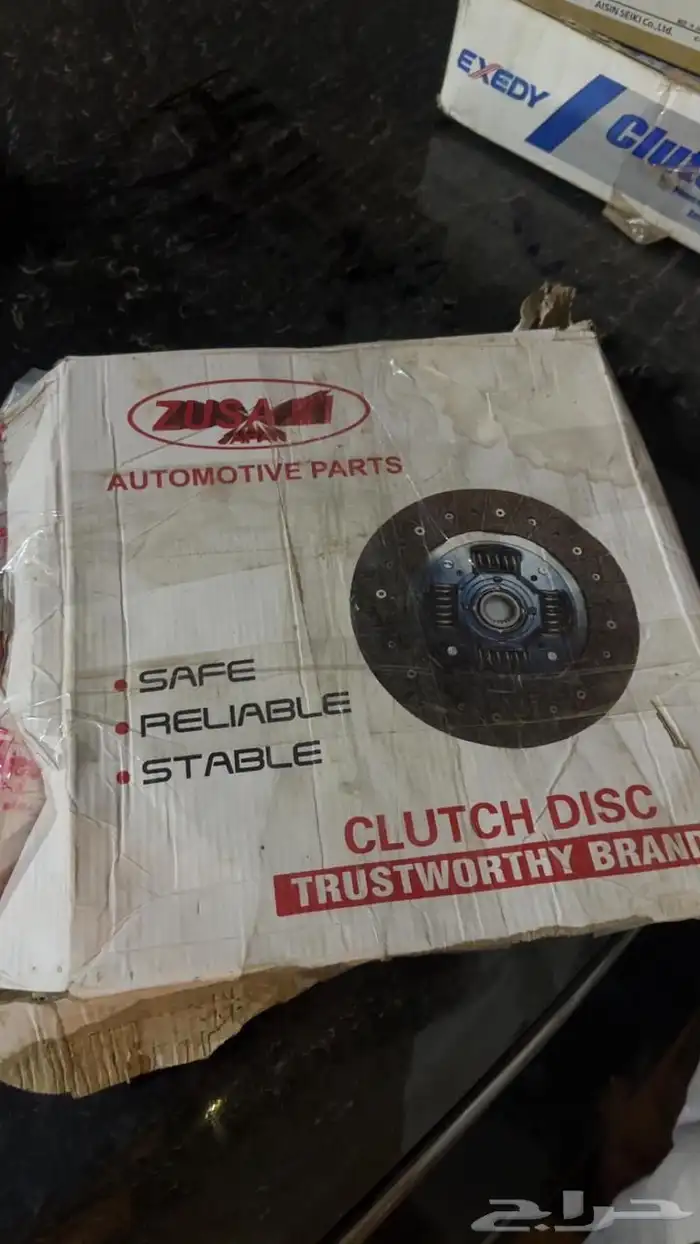 قطع غيار جيب شاص من 12 الي 22 6