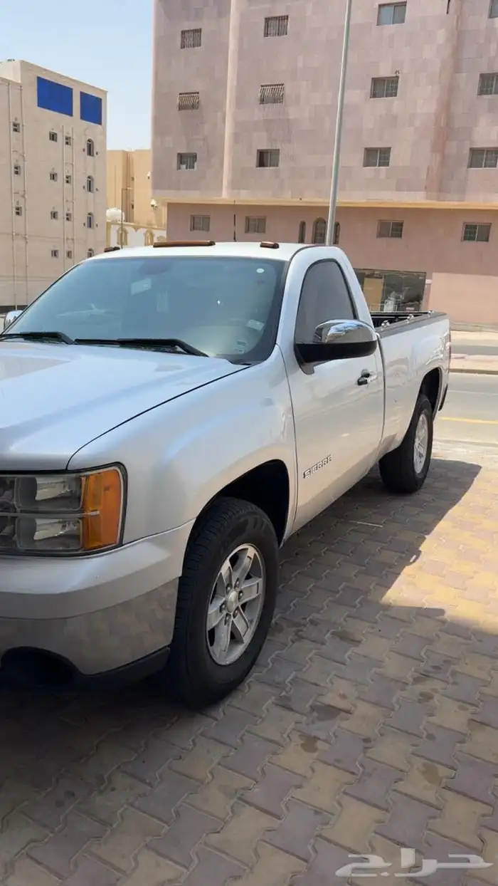 جمس سييرا دبل 2013 4