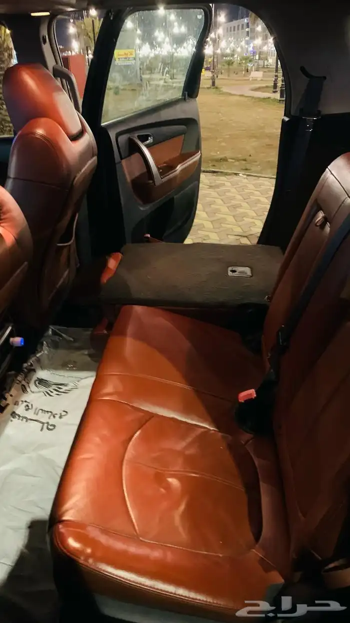 جمس أكاديا 2008 4