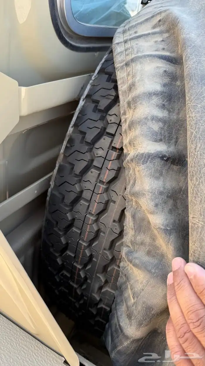 شاص 2022 مخزن بنزين ماشي 21 الف 10