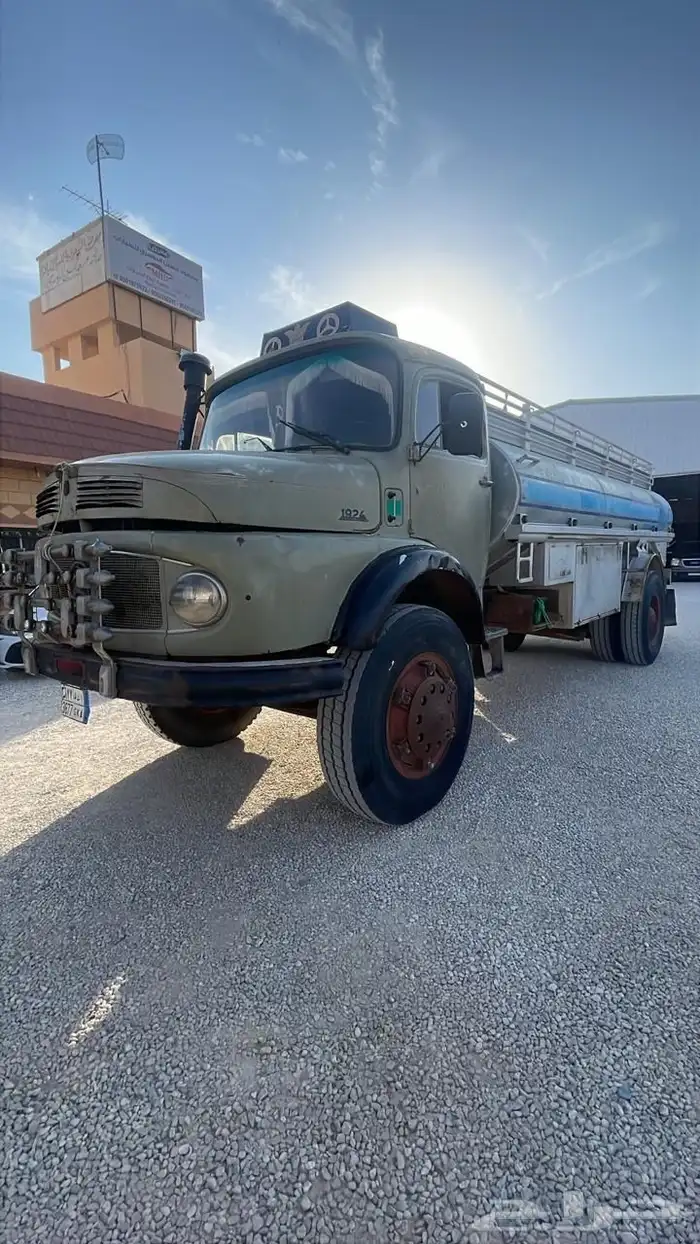 مرسيدس عادي 1976 0