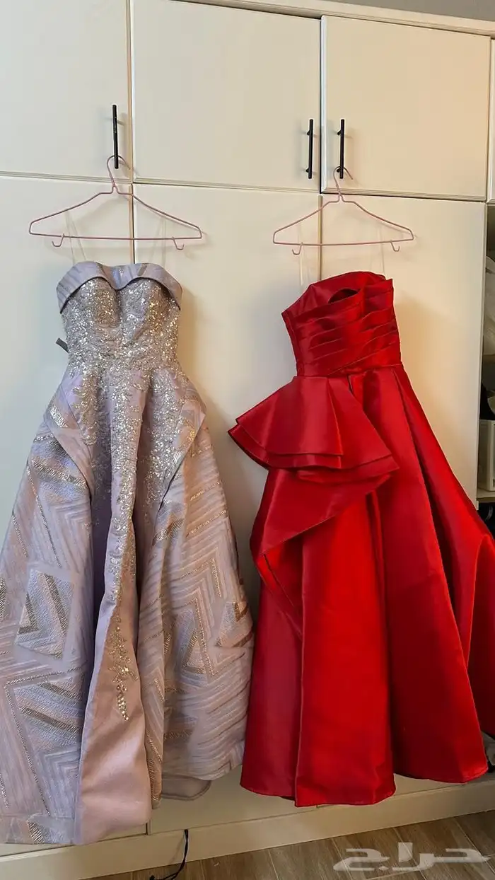 فساتين سهره 0