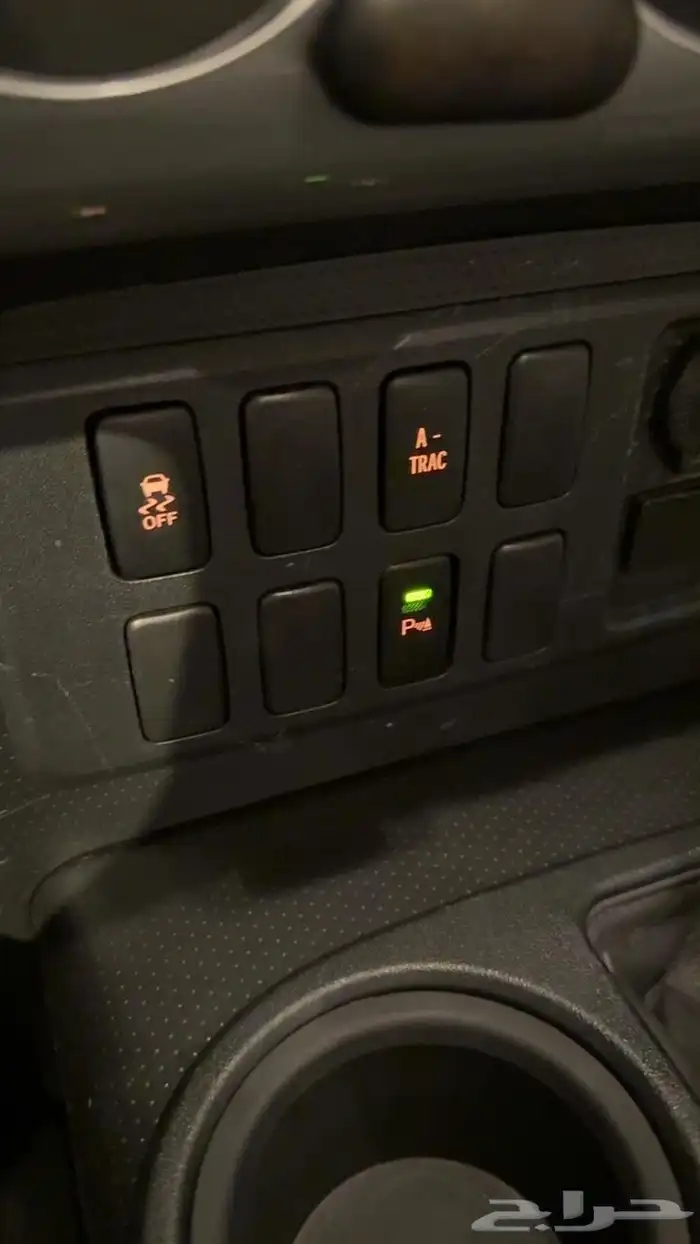 اف جي 2015 عداد قليل 7