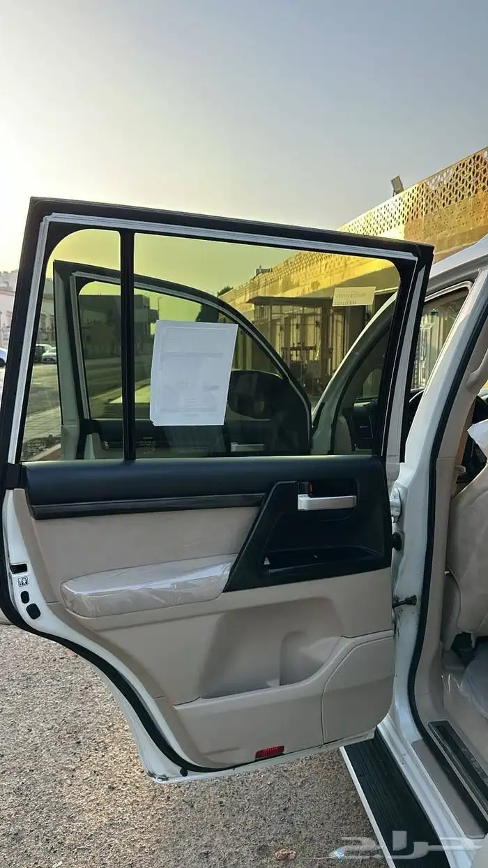 لاندكروزر GXR 3 سعودي 2021 قراند تورنق 20