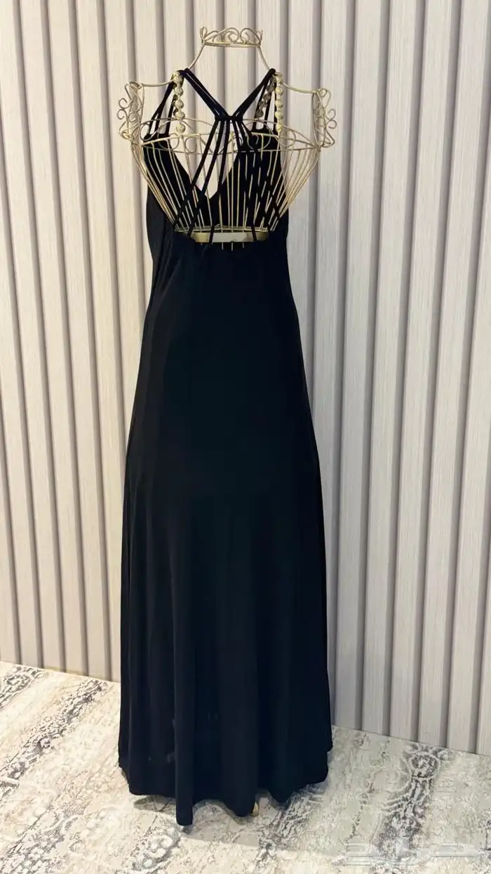 فستان سهرة 1