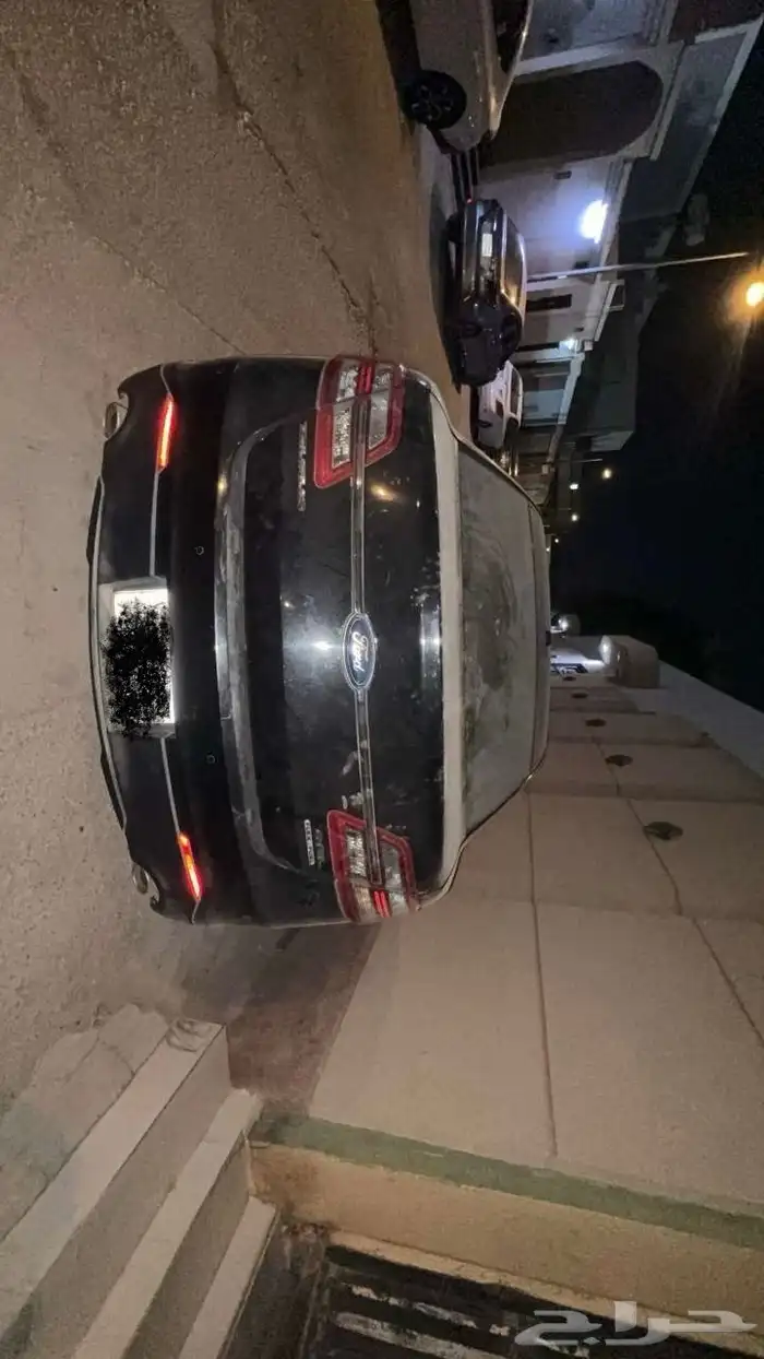 فورد تورس 2013 امريكي 3