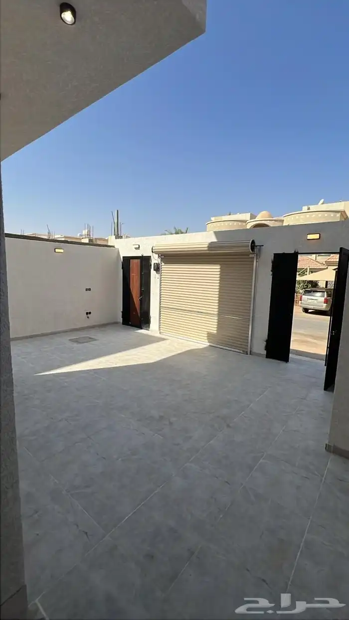 شقه ارضيه للبيع حي المصيف تبوك ب 750 1