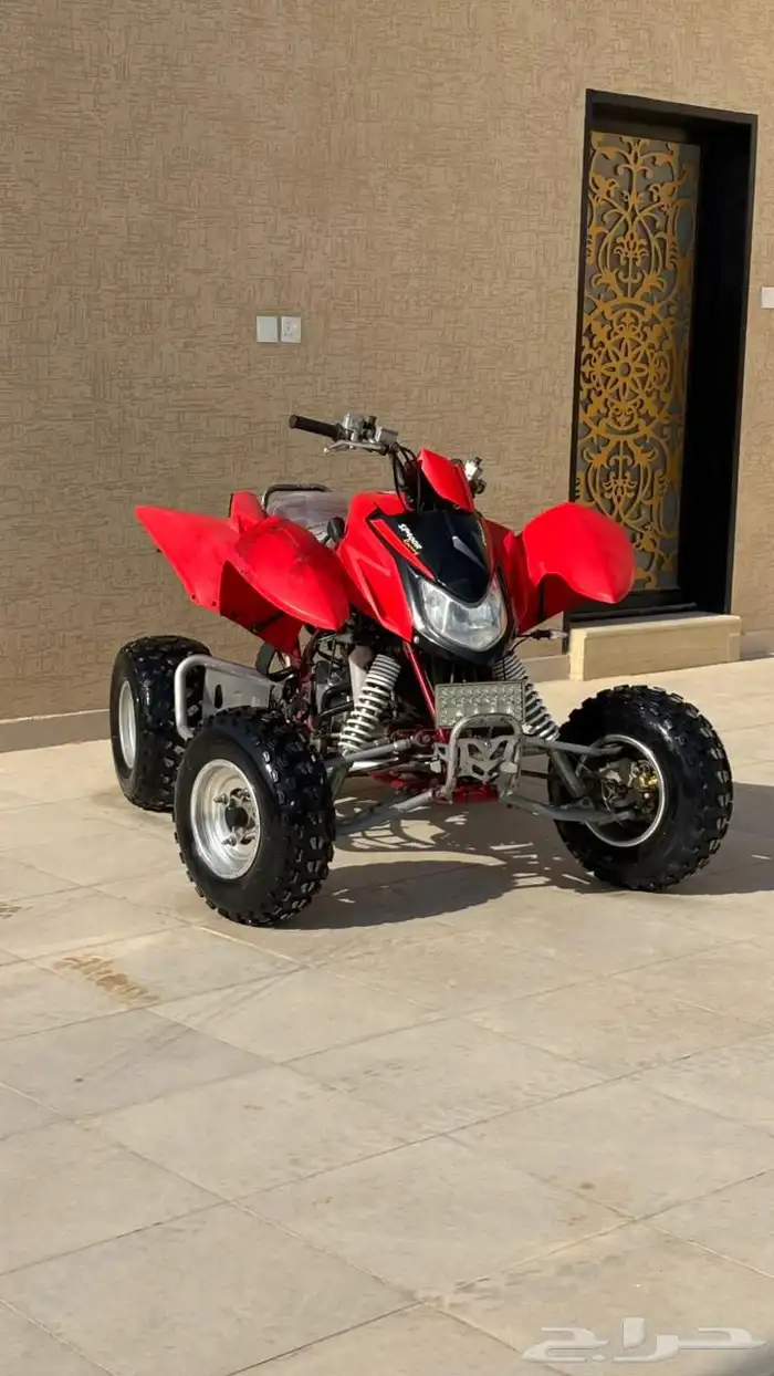 دباب رام حجم 400 سوبارو 2