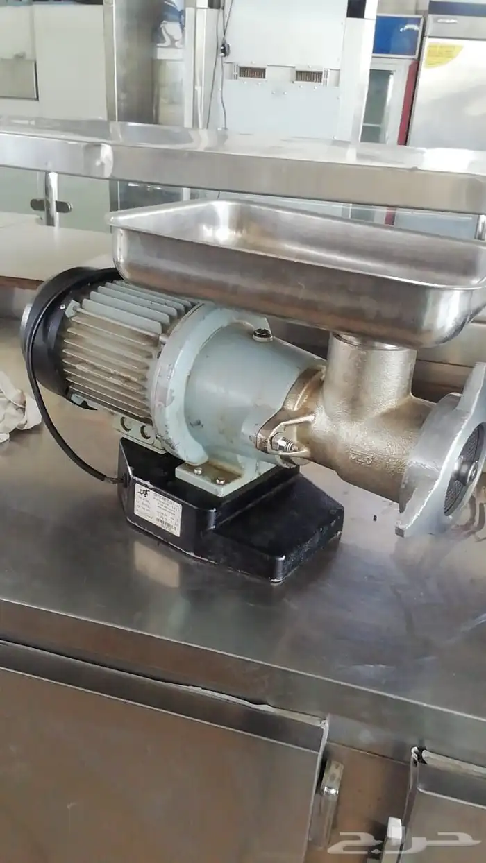 فرامة لحم ايطالية 0