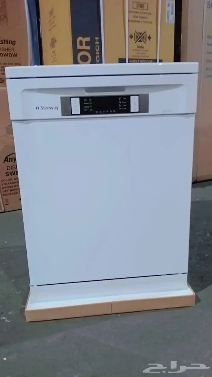 غسالات الصحون 24