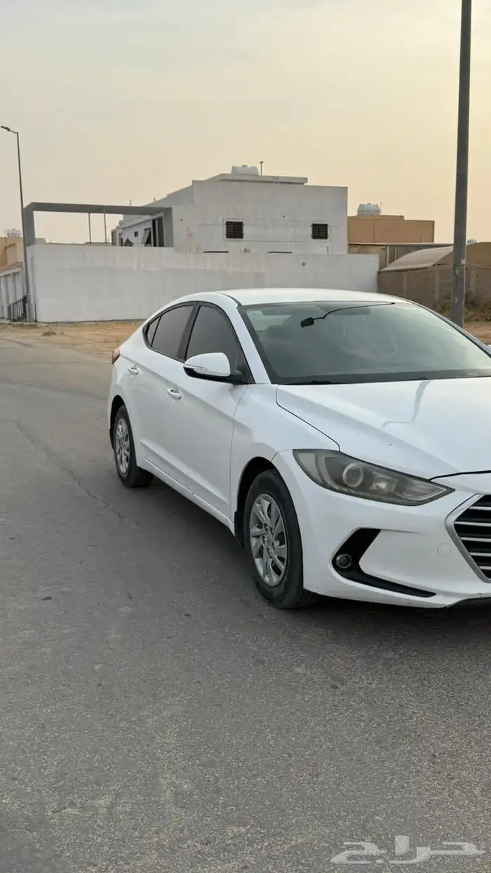 للبيع النترا 2018 مالك اول 4