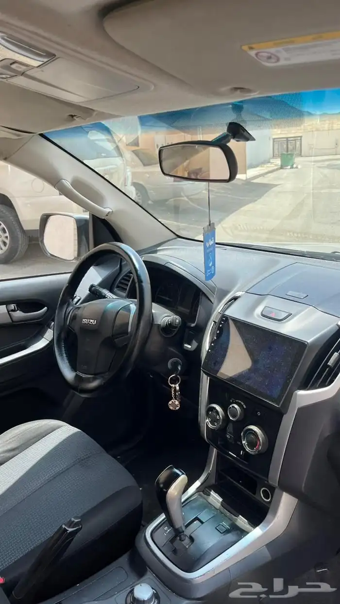 للبيع ونيت إيسوزو ديماكس Ls 8