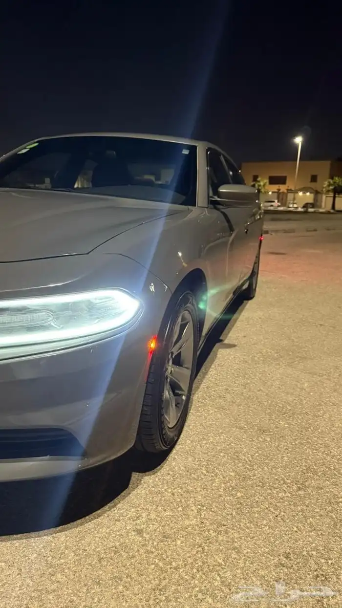 تشارجر 2019 SXT للبيع 15