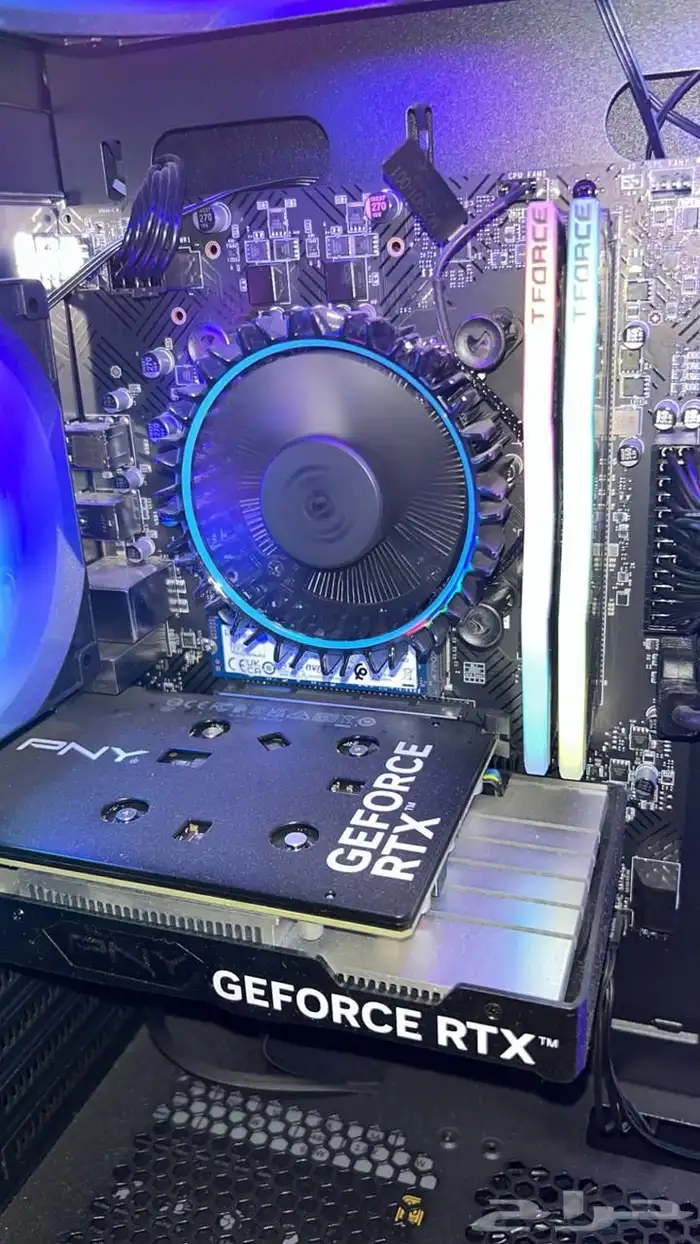 للبيع بي سي PC 0