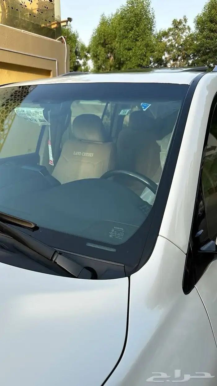 لاندكروزر GXR 3 سعودي 2021 قراند تورنق 3
