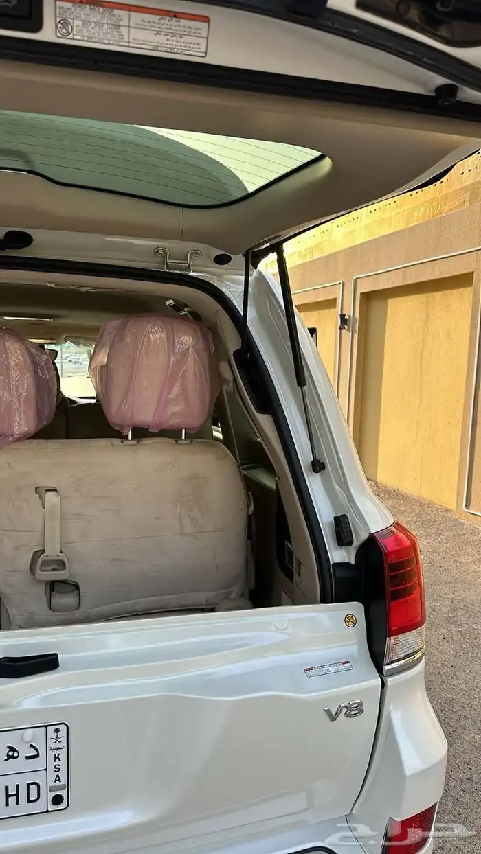 لاندكروزر GXR 3 سعودي 2021 قراند تورنق 10