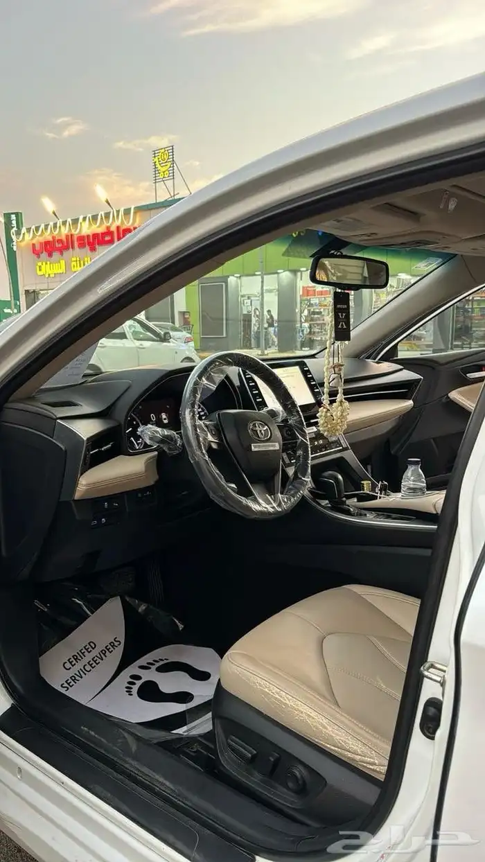 افالون 2019 للبيع 7