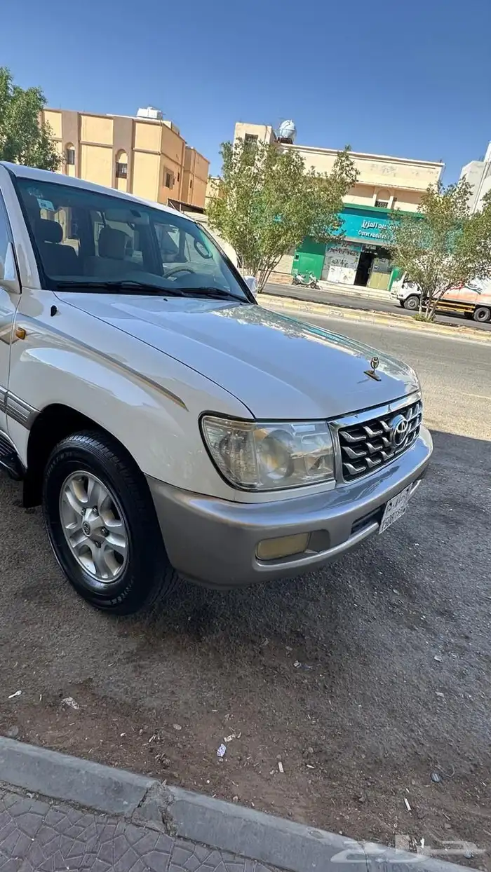 فكسار 2004 مجدد ومفحوص محركاته شرط 1