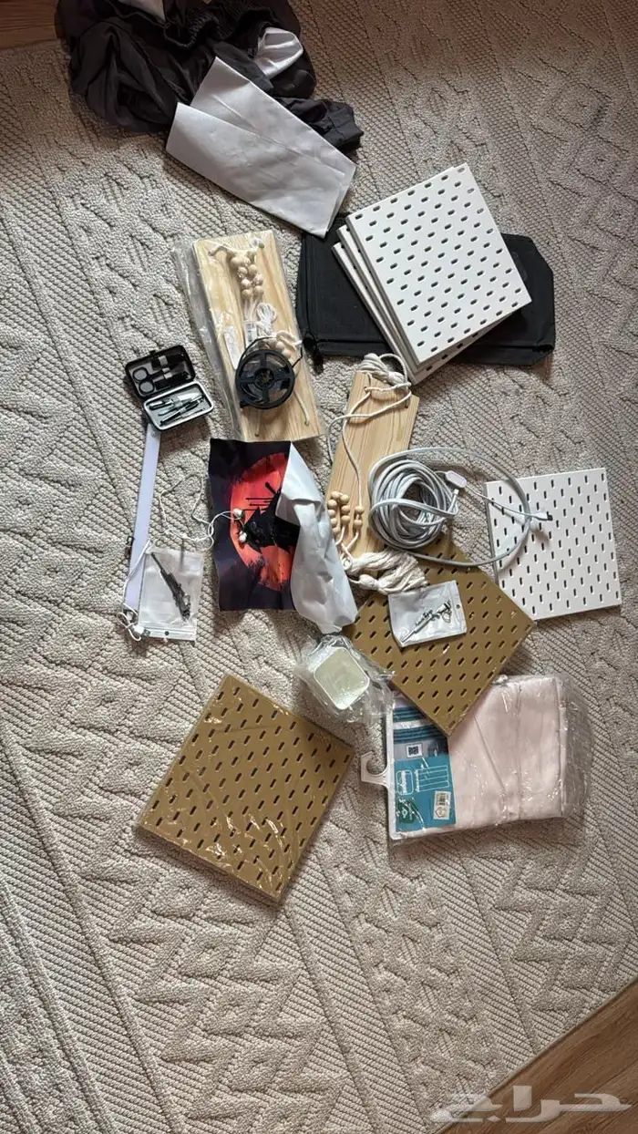 فرشه واثاث 1