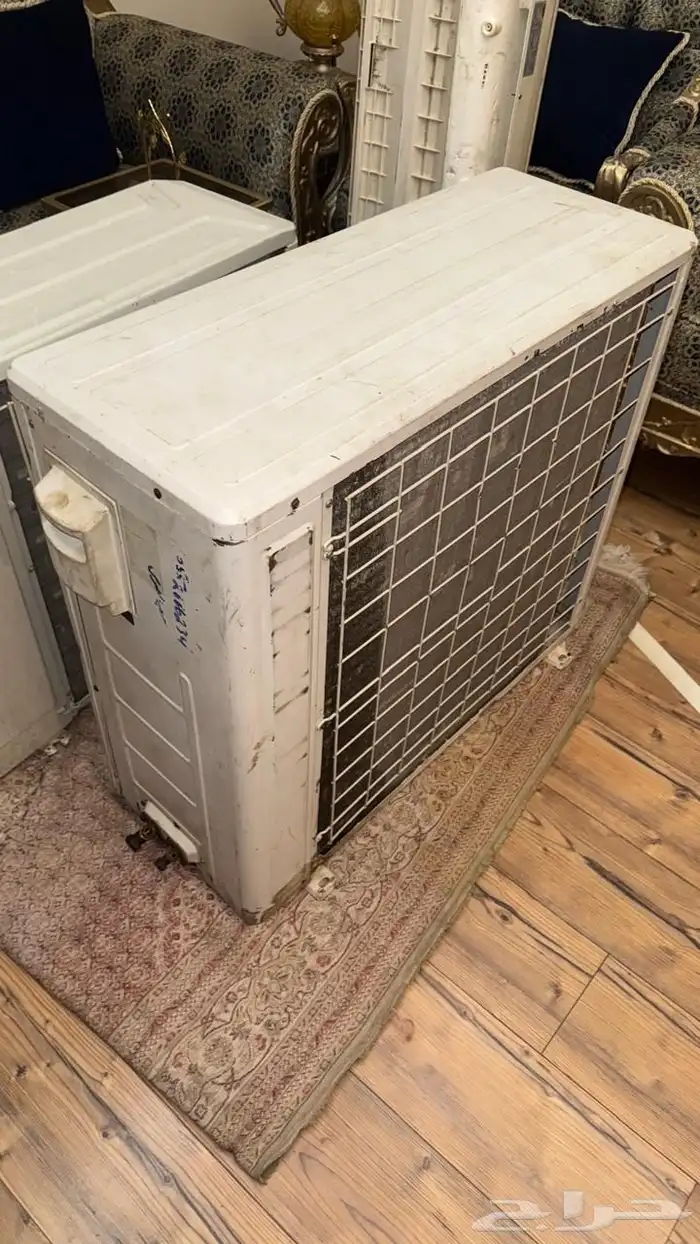 مكيف كلون اير  مكيف ميديا 5