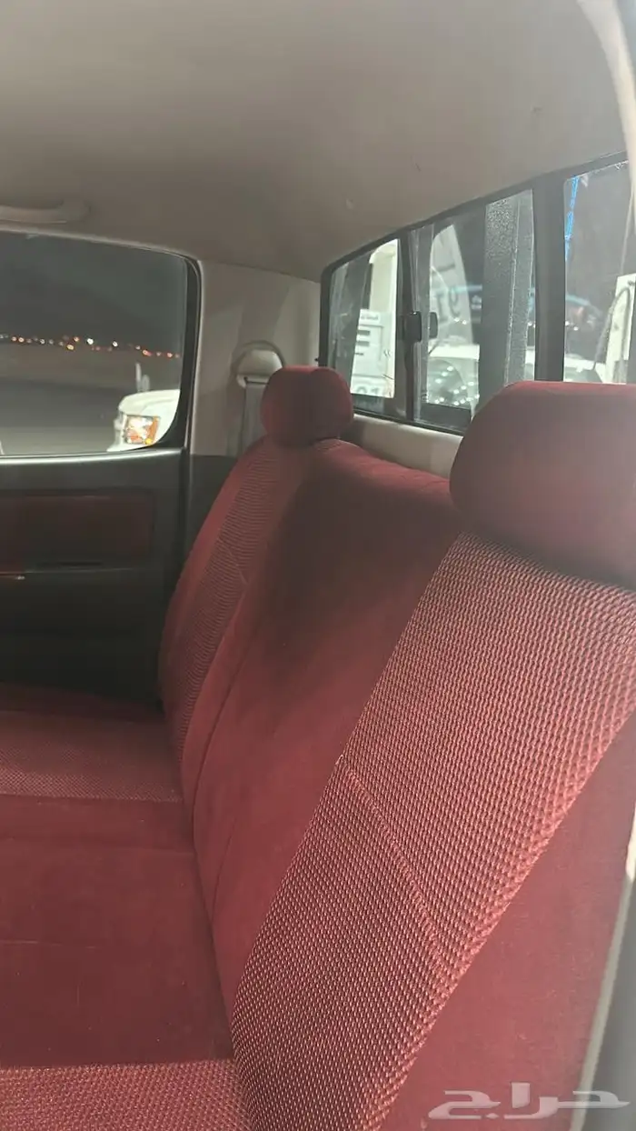 هايلكس 2014 تماتيك فل كامل 4