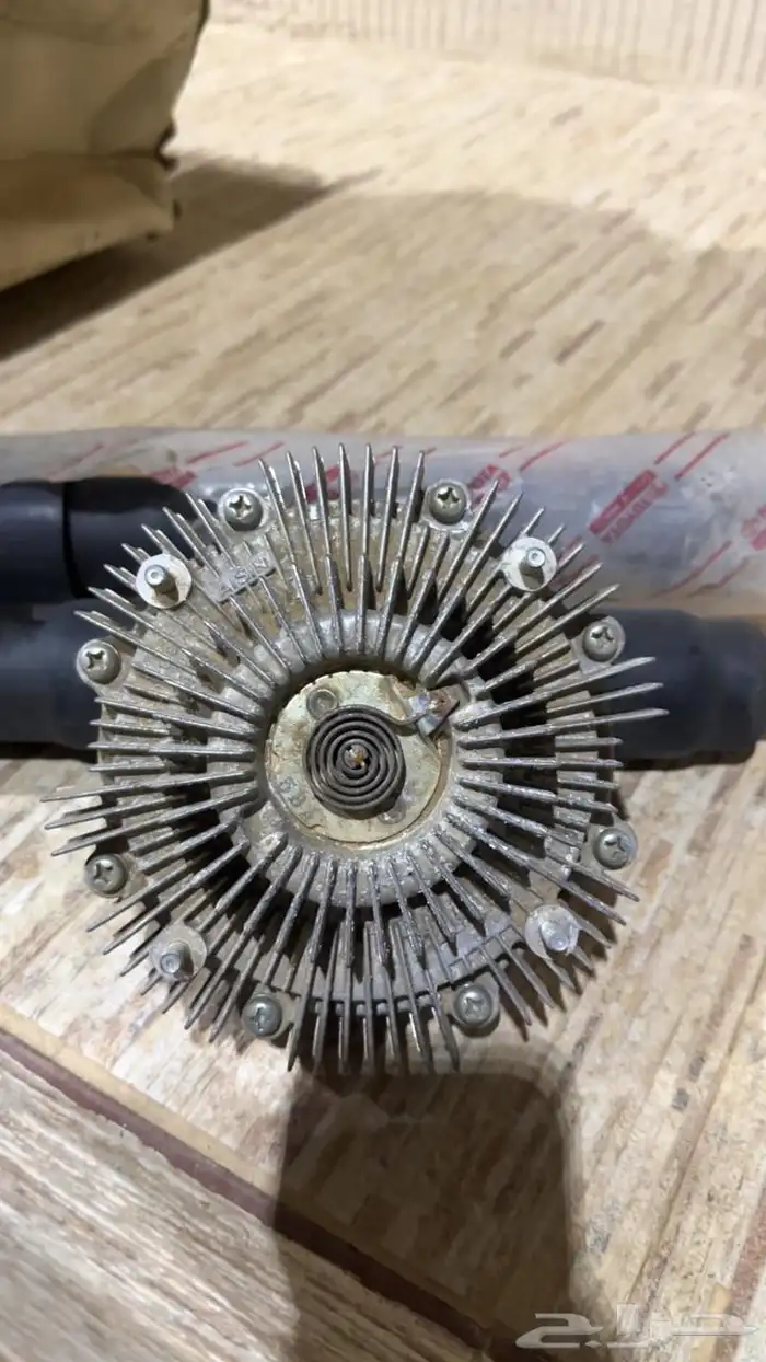 قطع غيار جيب شاص من 12 الي 22 3