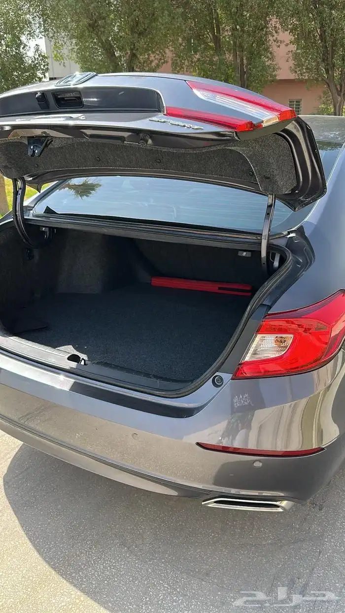 اكورد سبورت موبايل 2022 بدي وكاله ماشي 45 أول مالك 3