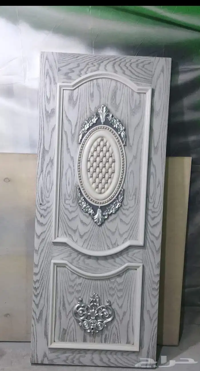 دهان أبواب مكه 1