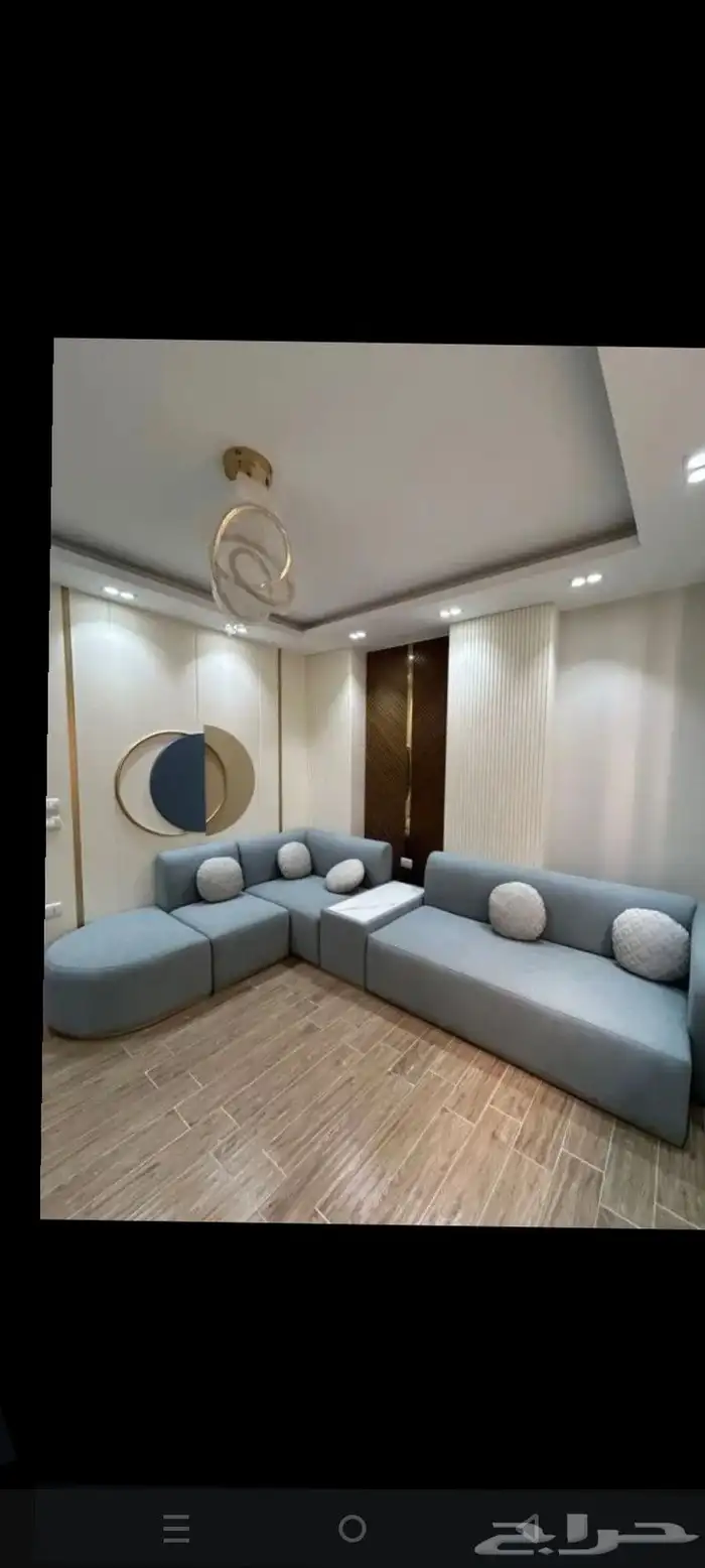 ستائر وايفي رول سرائر مراتب دواليب مخدات بطاطين مفارش 7