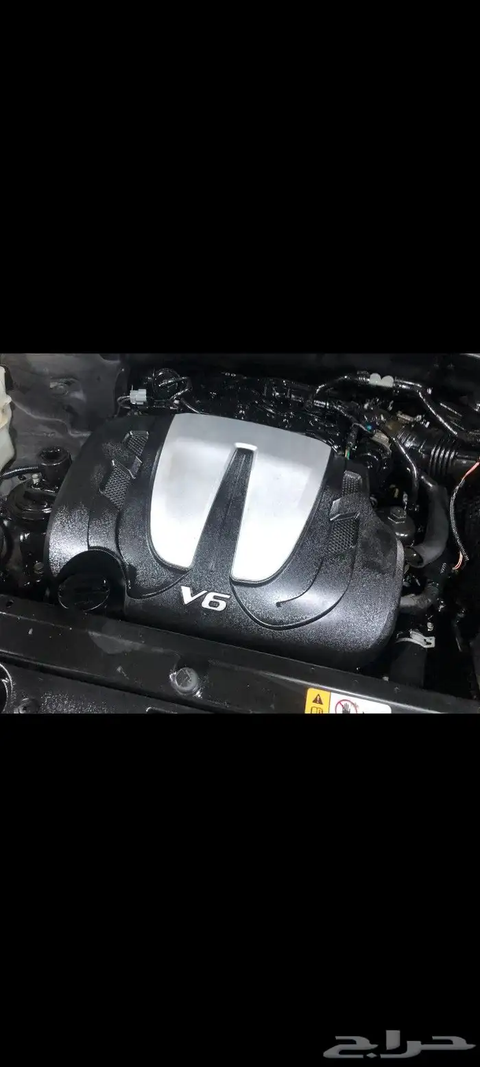 مكينة ازيرا موديل 2015 - 2016 - 2017 - 2018 0