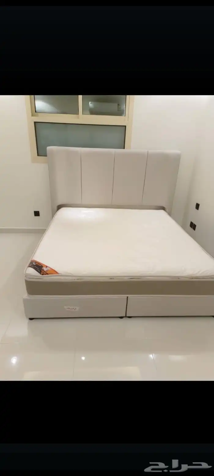 ستائر وايفي رول سرائر مراتب دواليب مخدات بطاطين مفارش 9